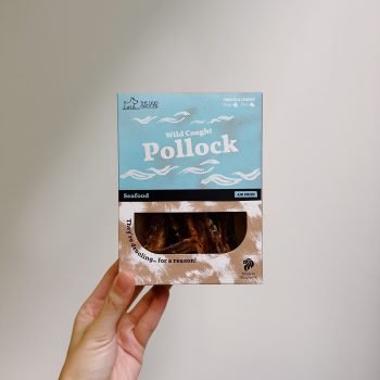 Wild Caught Pollock
