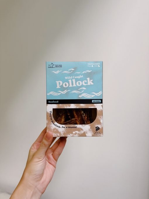 Wild Caught Pollock