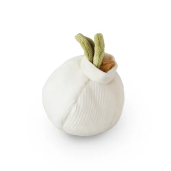 Garlic Pop