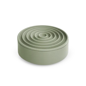 3 in 1 Bento Feeder (Fern)