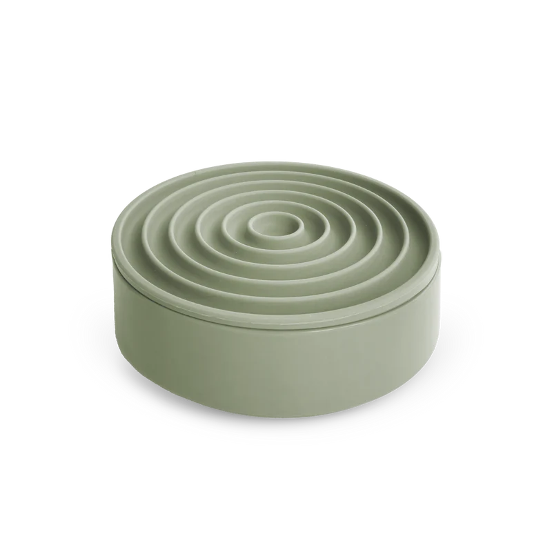 3 in 1 Bento Feeder (Fern)