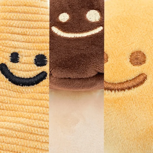 Assorted Cookies Friends Toy Set - Image 3