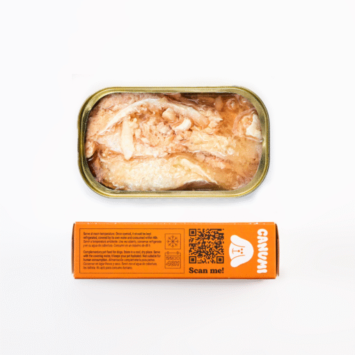 Salmon Chunks - Image 3
