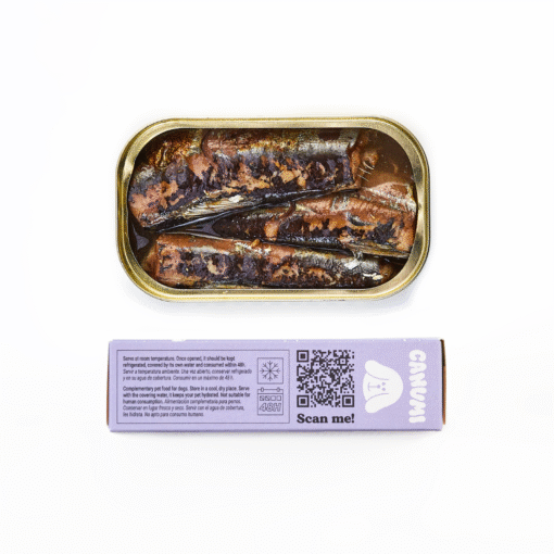Natural Sardines - Image 3