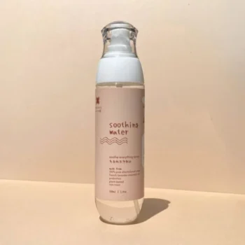 APS: Soothing Water - 100ml