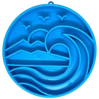 Baja Shallow Slow Feeder