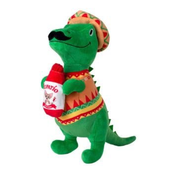 Fringe Studio: Fiesta Saurus