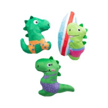 Fringe Studio: Rawr-ing Summer Mini Toy