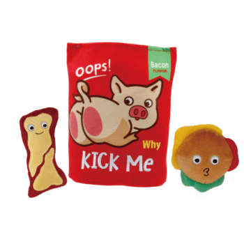 Piggy Snack Pack