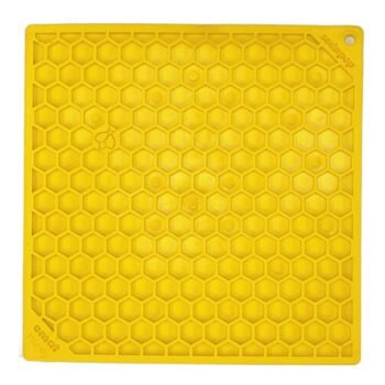Honeycomb Lickmat