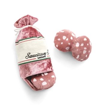 Burrow Saucisson