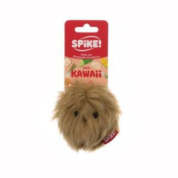 Kawaii Plush Hedgehog