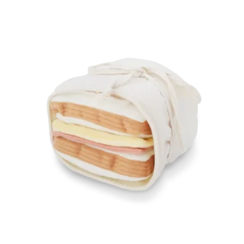 Ham & Cheese Snuffle