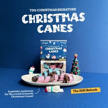 Christmas Signature: Christmas Canes