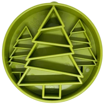 Pine Tree Slow Feeder