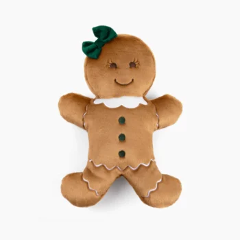 Betty Gingerbread Girl