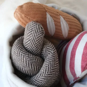 Alternative view of Birthday Cake