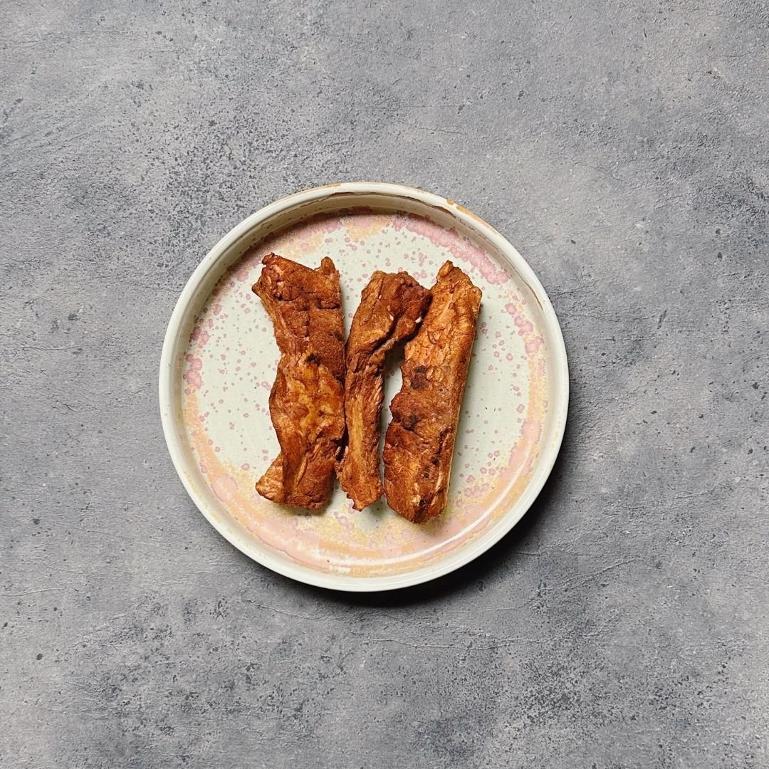 Coffee Pork Ribs BULK