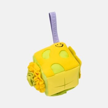 Bacon: Cube Nosework Toy