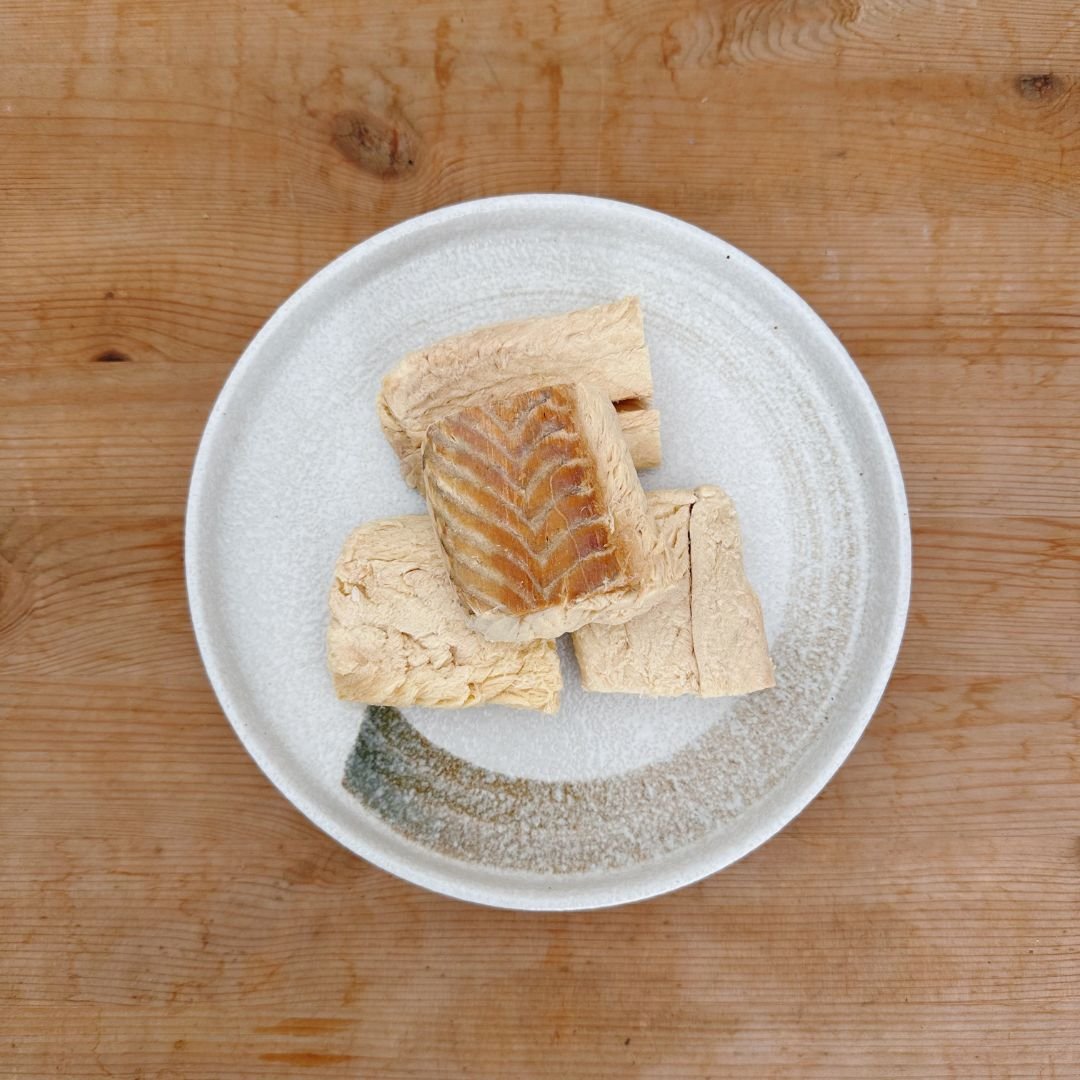 Wild Caught Pollock Bulk
