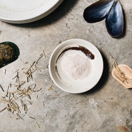 Egg Shell Powder Retail Pack