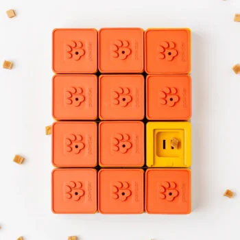 Pawzler Treat Maze