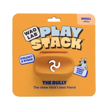 WAGLAB PLAYSTACK - The Bully (Small)