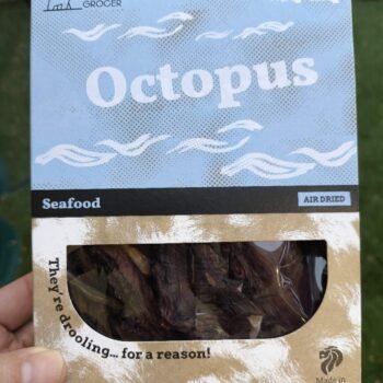 Octopus Retail Pack